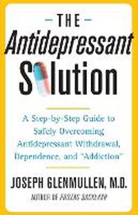 Cover image for The Antidepressant Solution