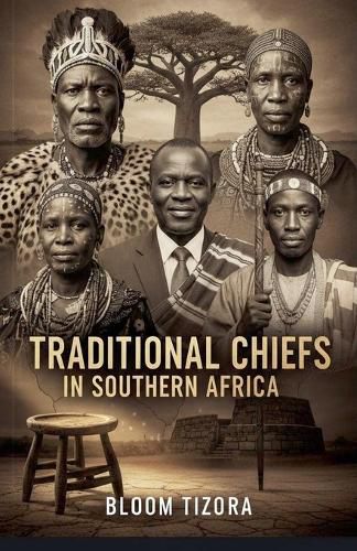 Cover image for Traditional Chiefs in Southern Africa