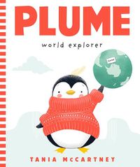 Cover image for Plume: World Explorer