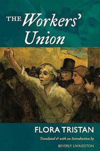 Cover image for The Workers' Union