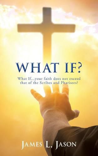 Cover image for What If?