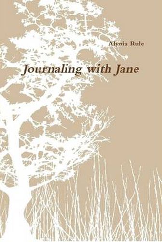 Cover image for Journaling with Jane