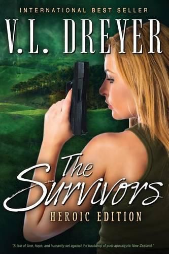 Cover image for The Survivors: Heroic Edition