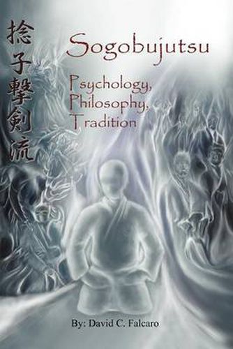 Cover image for Sogobujutsu