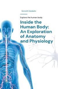 Cover image for Inside the Human Body