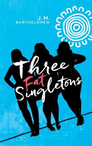 Cover image for Three Fat Singletons