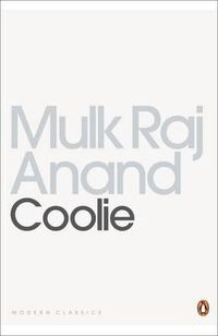 Cover image for Coolie