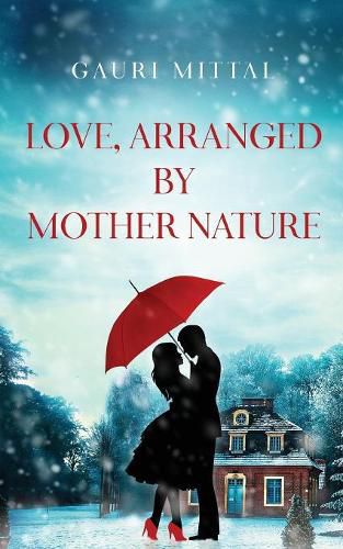 Cover image for Love, Arranged by Mother Nature
