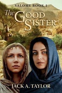 Cover image for The Good Sister