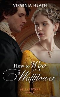 Cover image for How To Woo A Wallflower