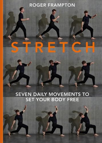 Cover image for STRETCH: 7 Daily Movements to Set Your Body Free