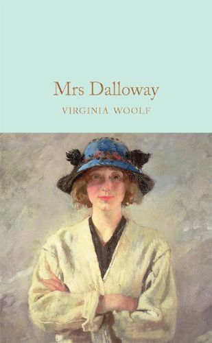 Cover image for Mrs Dalloway