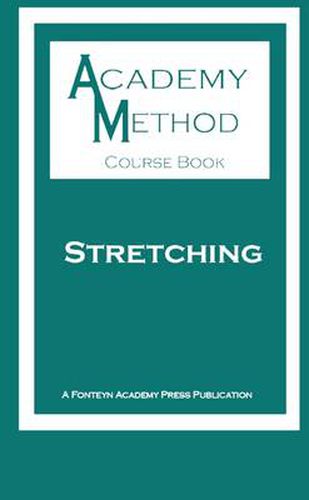 Cover image for Stretching