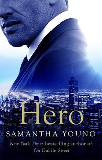 Cover image for Hero