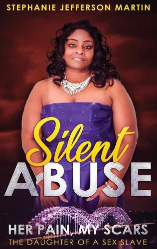 Cover image for Silent Abuse