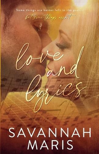 Cover image for Love and Lyrics