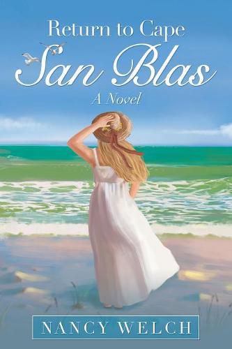 Cover image for Return to Cape San Blas