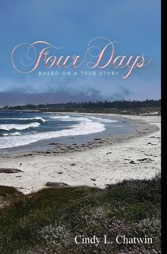 Cover image for Four Days