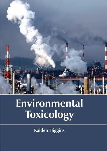 Cover image for Environmental Toxicology