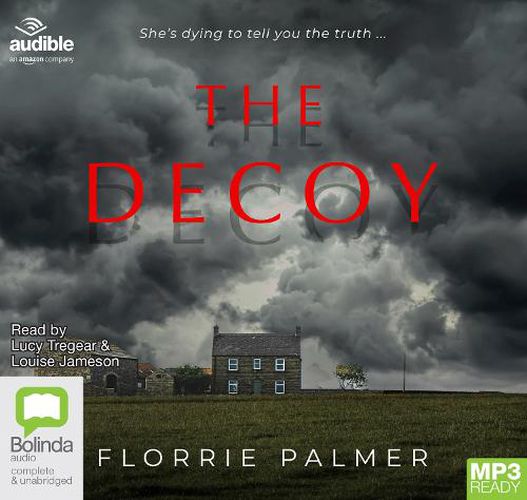 Cover image for The Decoy