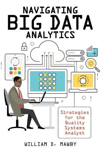 Cover image for Navigating Big Data Analytics