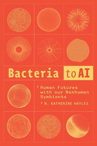 Cover image for Bacteria to AI