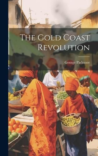 Cover image for The Gold Coast Revolution