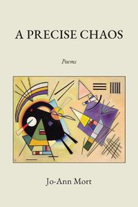 Cover image for A Precise Chaos