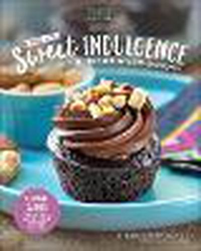 Cover image for Chef AJ's Sweet Indulgence