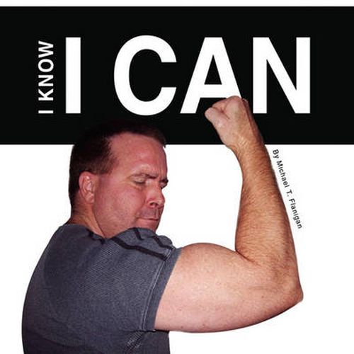 Cover image for I Know I Can