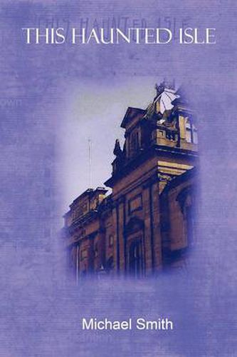 Cover image for This Haunted Isle