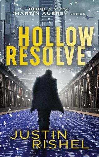 Cover image for Hollow Resolve