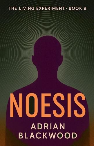 Cover image for Noesis