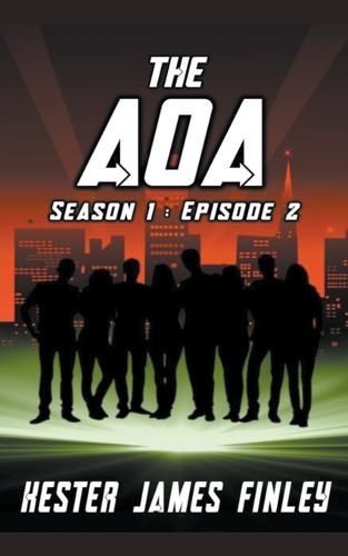 The AOA (Season 1: Episode 2)