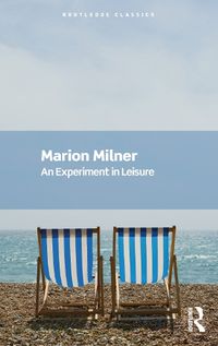 Cover image for An Experiment in Leisure