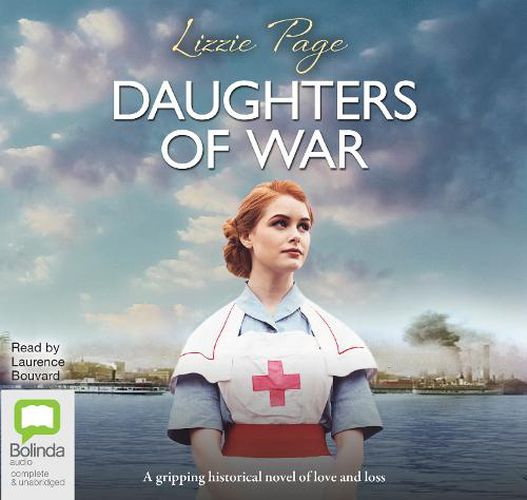 Cover image for Daughters of War