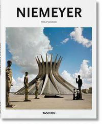 Cover image for Niemeyer