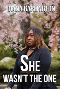 Cover image for She Wasn't the One