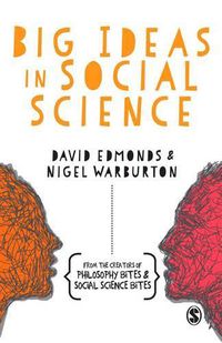 Cover image for Big Ideas in Social Science