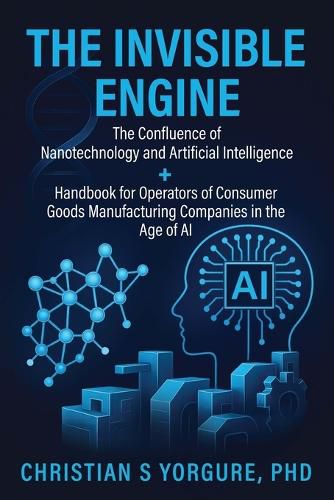 Cover image for The Invisible Engine