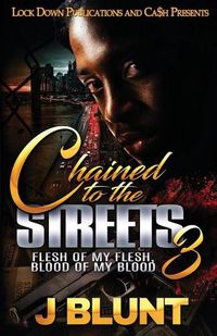 Cover image for Chained to the Streets 3