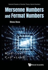 Cover image for Mersenne Numbers And Fermat Numbers