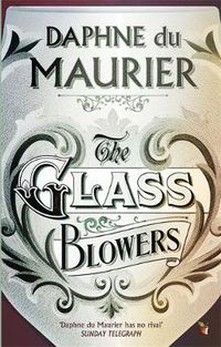Cover image for The Glass-Blowers