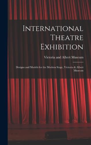 International Theatre Exhibition