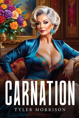 Cover image for Carnation