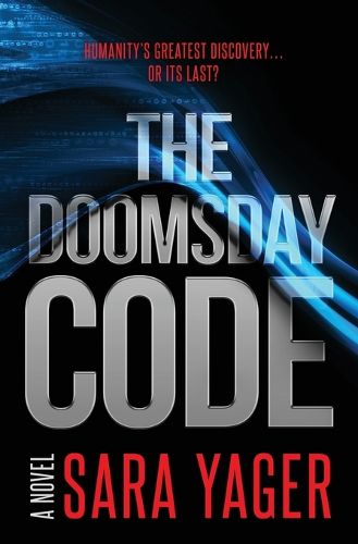 Cover image for The Doomsday Code