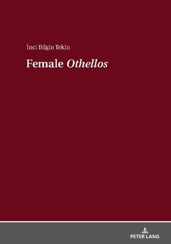 Cover image for Female  Othellos