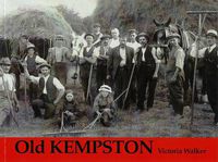 Cover image for Old Kempston