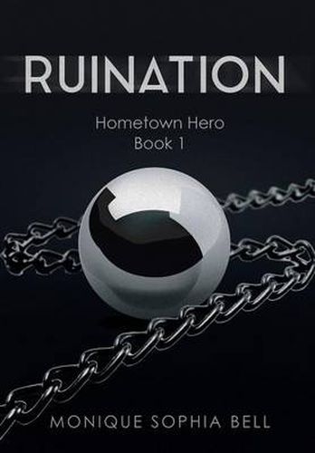 Cover image for Ruination: Hometown Hero Book 1