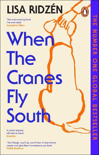 Cover image for When the Cranes Fly South